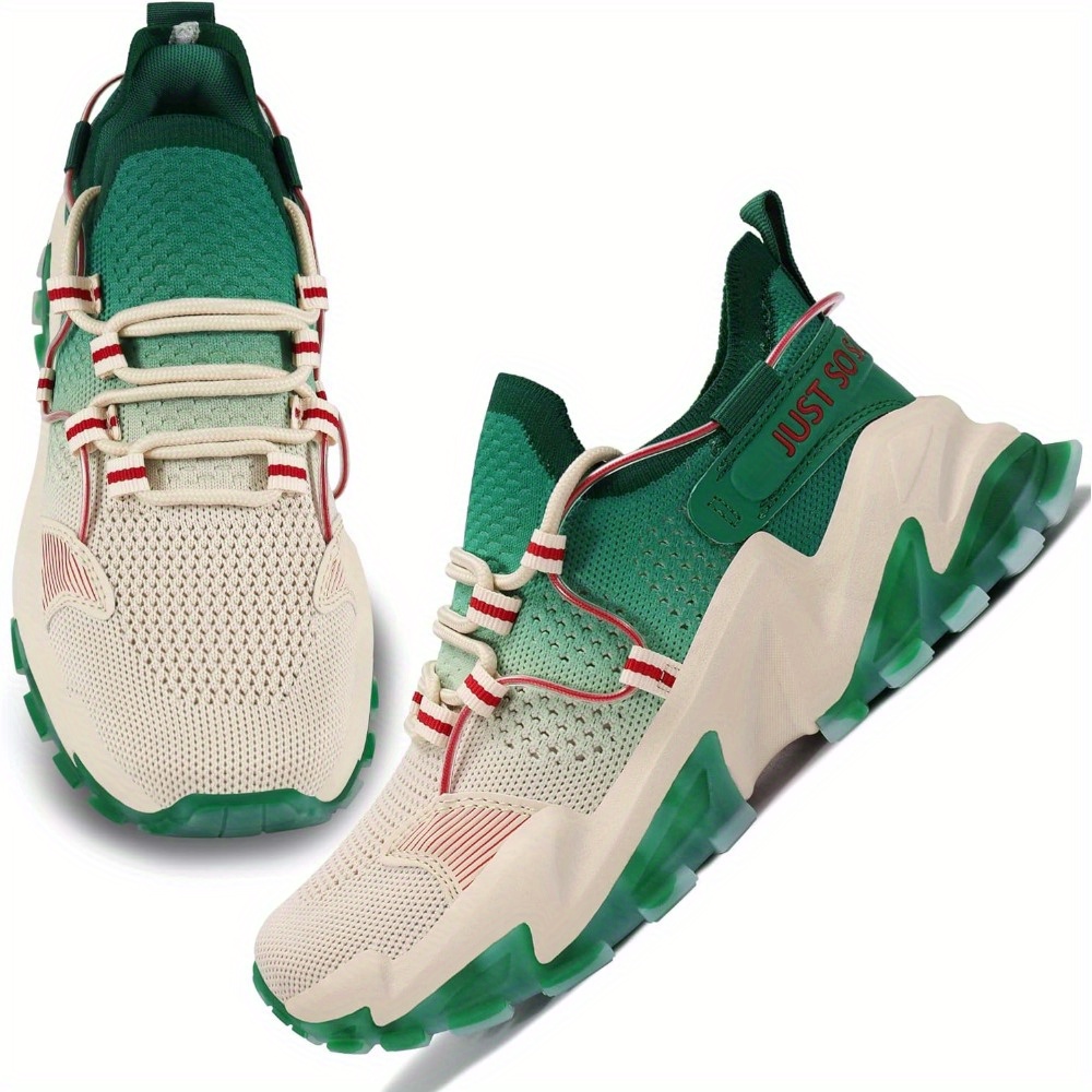 Womens Lightweight Fashion Sneakers - Stylish Tennis Style Running Shoes for Outdoor Adventure, Breathable Casual Sporty Wear with Durable Lace Up Closure Womens Lightweight Fashion Sneakers - Stylish Tennis Style Running Shoes for Outdoor Adventure, Breathable Casual Sporty Wear with Durable Lace Up Closure