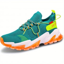 Womens Lightweight Fashion Sneakers - Stylish Tennis Style Running Shoes for Outdoor Adventure, Breathable Casual Sporty Wear with Durable Lace Up Closure Womens Lightweight Fashion Sneakers - Stylish Tennis Style Running Shoes for Outdoor Adventure, Breathable Casual Sporty Wear with Durable Lace Up Closure