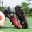Adult Lightweight Low-Top Soccer Cleats, Lace-up Non-Slip Breathable, Professional Long-Stud Sneakers For Casual Fashion Outdoor Sports, Game-Specific Training Shoes, Flexible, Durable, Athletic Footwear For Men And Women