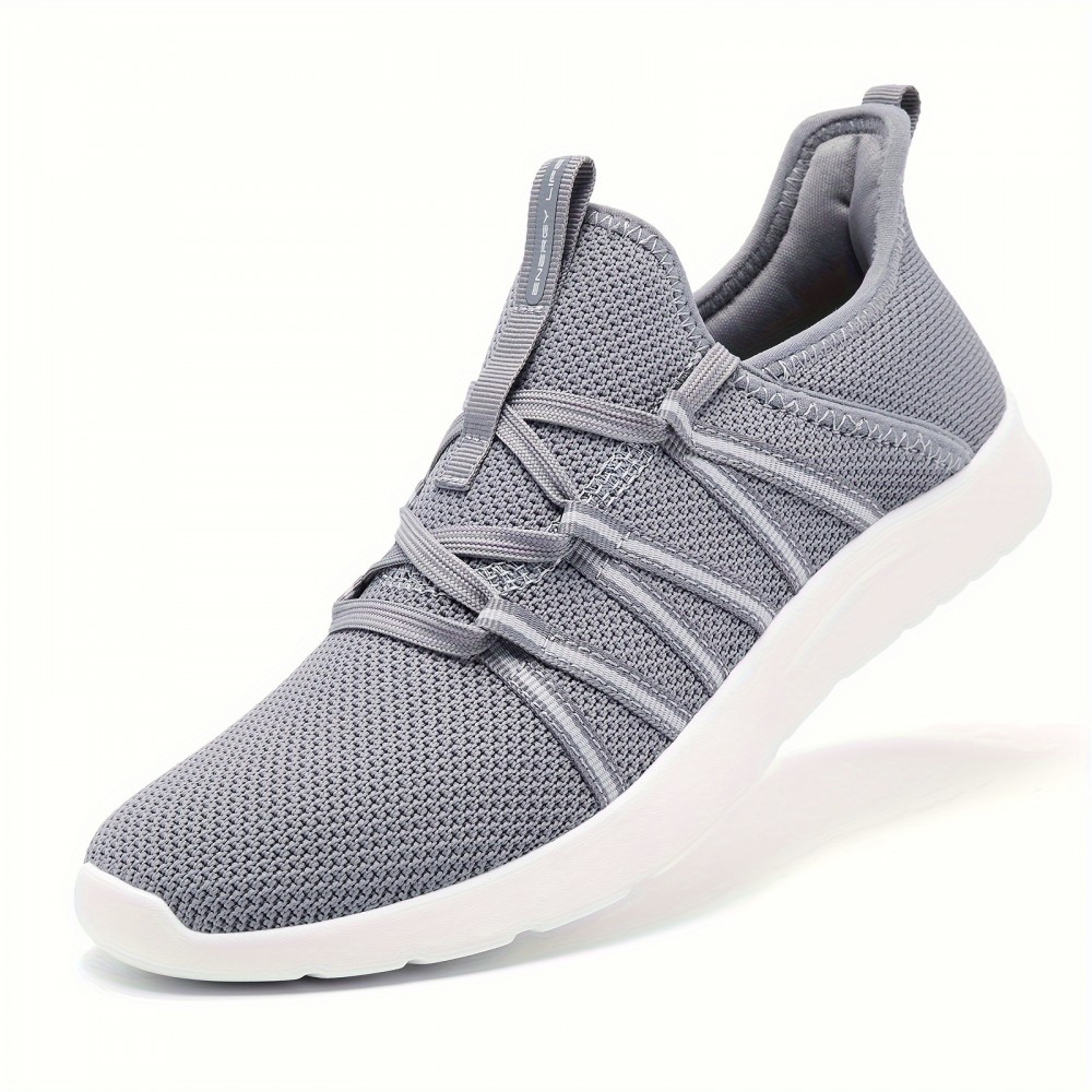 HIITAVE Women's Energycloud Lightweight Slip On Tennis Walking Running Shoes HIITAVE Women's Energycloud Lightweight Slip On Tennis Walking Running Shoes