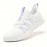 HIITAVE Women's Energycloud Lightweight Slip On Tennis Walking Running Shoes