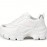 Women's Chunky Platform Sneakers, Lace-Up Casual Fashion Walking Sport Shoes