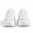 Women's Chunky Platform Sneakers, Lace-Up Casual Fashion Walking Sport Shoes