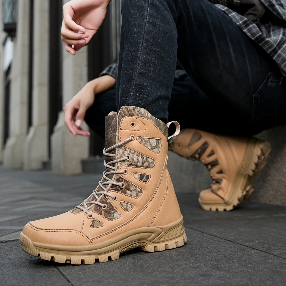 Womens Waterproof Thermal Hiking Boots - Insulated, Comfortable, and Durable for Cold Weather Adventures - Trail-Ready Lace Up Outdoor Boots Womens Waterproof Thermal Hiking Boots - Insulated, Comfortable, and Durable for Cold Weather Adventures - Trail-Ready Lace Up Outdoor Boots