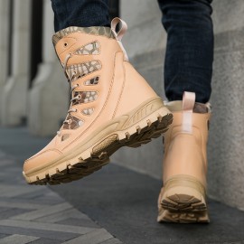 Womens Waterproof Thermal Hiking Boots - Insulated, Comfortable, and Durable for Cold Weather Adventures - Trail-Ready Lace Up Outdoor Boots Womens Waterproof Thermal Hiking Boots - Insulated, Comfortable, and Durable for Cold Weather Adventures - Trail-Ready Lace Up Outdoor Boots