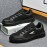 Women's Fashion Sneakers, Casual White And Black Running Shoes With Breathable Mesh Material, Lightweight, Shock-Absorbing, Anti-Slip And Durable, Perfect For Sports And Daily Wear