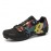 Mens High-Performance Cycling Shoes - Breathable, Lightweight, SPD Cleat Compatible, TPU Sole, PU Upper, EVA Insole, Ideal for Mountain Bike Racing, Outdoor Training, All-Season Use