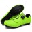 Mens Ventilated Racing Cycling Shoes - Advanced SPD Compatibility for Mountain Bike Adventures - Durable & Perfect for Outdoor Riding