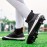 Non Slip Breathable AG Football Shoes For Men, All Seasons Outdoor Soccer Training Competition