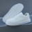 Mens Fashion-Forward Lace Up Sneakers - Lightweight & Durable for Casual Outdoor Walking - Breathable, Slip-Resistant, and Ultra-Comfortable Everyday Shoes