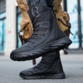 New Outdoor Mountaineering Boots for Couples Anti slip and Wear resistant Hiking Sports Boots New Outdoor Mountaineering Boots for Couples Anti slip and Wear resistant Hiking Sports Boots