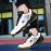 YTAT Men's Comfortable Walking Shoes Running Tennis Athletic Gym Workout Cross Training Sneakers
