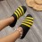 Unisex Adult Beach Shoes, Non-Slip Breathable Water Socks, Quick-Dry For Snorkeling Swimming Running Yoga