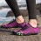 Quick Drying Swimming Water Shoes, Breathable Non-slip Diving Sneakers, Wear-resistant Wading Sneakers For Women