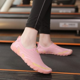 Women's Breathable Quick Drying Summer Beach Wading Shoes, Lightweight Non-slip Yoga Water Shoes Women's Breathable Quick Drying Summer Beach Wading Shoes, Lightweight Non-slip Yoga Water Shoes