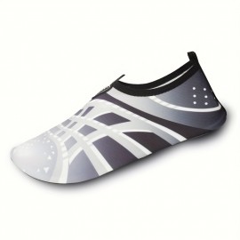 Vibrant Leopard Print Quick Dry Slip-On Water Shoes for Women - Lightweight, Breathable, Anti-Slip, Comfortable for Surfing, Swimming, Yoga, Fitness, Hiking, Diving, Boating, River Outdoor Water Sports - Spring/Summer All-Season Wear Vibrant Leopard Print Quick Dry Slip-On Water Shoes for Women - Lightweight, Breathable, Anti-Slip, Comfortable for Surfing, Swimming, Yoga, Fitness, Hiking, Diving, Boating, River Outdoor Water Sports - Spring/Summer All-Season Wear
