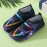 Adult Unisex Beach Shoes, Quick-Dry Water Sports, Breathable Fitness Swimming Shoes, Non-Slip Soft Sole, Cut-Resistant Snorkeling Hiking