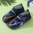 Adult Unisex Beach Shoes, Quick-Dry Water Sports, Breathable Fitness Swimming Shoes, Non-Slip Soft Sole, Cut-Resistant Snorkeling Hiking