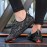 Womens Lightweight Breathable Water Shoes - Soft Fabric Upper, Rubber Sole, Comfortable Exercise Footwear for Beach, Outdoor, and Water Activities - All-Season, Fabric Insole, Quick Drying