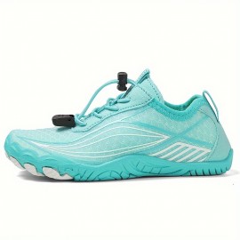 Quick Dry Water Sports Shoes - Ultra-Fast Drying, Anti-Slip, Breathable, Lightweight, Five-Toe Design - Perfect for Active Women, Beach, Trail Running, Indoor Fitness, Cycling, and Water Sports Quick Dry Water Sports Shoes - Ultra-Fast Drying, Anti-Slip, Breathable, Lightweight, Five-Toe Design - Perfect for Active Women, Beach, Trail Running, Indoor Fitness, Cycling, and Water Sports