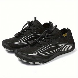 Quick Dry Water Sports Shoes - Ultra-Fast Drying, Anti-Slip, Breathable, Lightweight, Five-Toe Design - Perfect for Active Women, Beach, Trail Running, Indoor Fitness, Cycling, and Water Sports Quick Dry Water Sports Shoes - Ultra-Fast Drying, Anti-Slip, Breathable, Lightweight, Five-Toe Design - Perfect for Active Women, Beach, Trail Running, Indoor Fitness, Cycling, and Water Sports