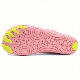 Quick Dry Water Sports Shoes - Ultra-Fast Drying, Anti-Slip, Breathable, Lightweight, Five-Toe Design - Perfect for Active Women, Beach, Trail Running, Indoor Fitness, Cycling, and Water Sports Quick Dry Water Sports Shoes - Ultra-Fast Drying, Anti-Slip, Breathable, Lightweight, Five-Toe Design - Perfect for Active Women, Beach, Trail Running, Indoor Fitness, Cycling, and Water Sports