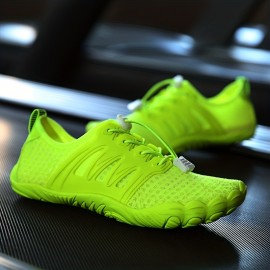 Women's Summer Water Shoes, Beach Barefoot Anti-slip Wading Shoes, Casual Sports Shoes For Yoga Cycling Running Swimming