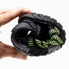 Stripe Fabric Aqua Sneakers - Lightweight, Anti-Slip, Quick Drying, Breathable, Comfortable Shoes for Women - Perfect for Swimming, Surfing, Yoga, Fitness, and Beach Activities in All Seasons Stripe Fabric Aqua Sneakers - Lightweight, Anti-Slip, Quick Drying, Breathable, Comfortable Shoes for Women - Perfect for Swimming, Surfing, Yoga, Fitness, and Beach Activities in All Seasons