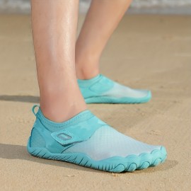 Quick Drying Water Beach Shoes - Ultra-Breathable, Anti-Slip, Hook & Loop Closure - Designed for Active Women and Unisex, Perfect for Outdoor Water Sports, Beach, Creek, Swimming, Diving, and Fishing Adventures Quick Drying Water Beach Shoes - Ultra-Breathable, Anti-Slip, Hook & Loop Closure - Designed for Active Women and Unisex, Perfect for Outdoor Water Sports, Beach, Creek, Swimming, Diving, and Fishing Adventures