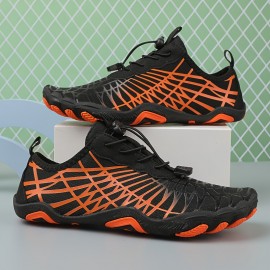 Women's Athletic Water Shoes, Outdoor Camping, Fishing, Indoor Fitness, Yoga, Pilates Footwear With Adjustable Laces, Non-Slip Sole, Quick-Dry Design, Pilates Shoes Women's Athletic Water Shoes, Outdoor Camping, Fishing, Indoor Fitness, Yoga, Pilates Footwear With Adjustable Laces, Non-Slip Sole, Quick-Dry Design, Pilates Shoes