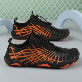 Women's Athletic Water Shoes, Outdoor Camping, Fishing, Indoor Fitness, Yoga, Pilates Footwear With Adjustable Laces, Non-Slip Sole, Quick-Dry Design, Pilates Shoes Women's Athletic Water Shoes, Outdoor Camping, Fishing, Indoor Fitness, Yoga, Pilates Footwear With Adjustable Laces, Non-Slip Sole, Quick-Dry Design, Pilates Shoes