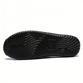 All-Day Comfort Men's Clogs: Slip-On, Soft Sole, Ventilated for Outdoor, Garden & Casual Wear All-Day Comfort Men's Clogs: Slip-On, Soft Sole, Ventilated for Outdoor, Garden & Casual Wear