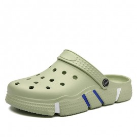 Comfort-Flex Unisex Clogs - Breathable, Lightweight, Non-Slip - Perfect for Gardening, Beach & Casual Wear Comfort-Flex Unisex Clogs - Breathable, Lightweight, Non-Slip - Perfect for Gardening, Beach & Casual Wear