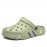 Comfort-Flex Unisex Clogs - Breathable, Lightweight, Non-Slip - Perfect for Gardening, Beach & Casual Wear