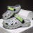 Breathable Men's EVA Clogs - Cushioned Comfort, Non-Slip Sole, Casual Outdoor Footwear for Breathable Men's EVA Clogs - Cushioned Comfort, Non-Slip Sole, Casual Outdoor Footwear