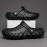 Lightweight EVA Mens Clogs - Breathable, Non-Slip, Slip-On Comfort Shoes for Outdoor Activities in Fall, Spring, Summer - Solid Color, Casual Style