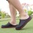 All-Day Comfort Men's Clogs: Slip-On, Soft Sole, Ventilated for Outdoor, Garden & Casual Wear