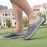 All-Day Comfort Men's Clogs: Slip-On, Soft Sole, Ventilated for Outdoor, Garden & Casual Wear