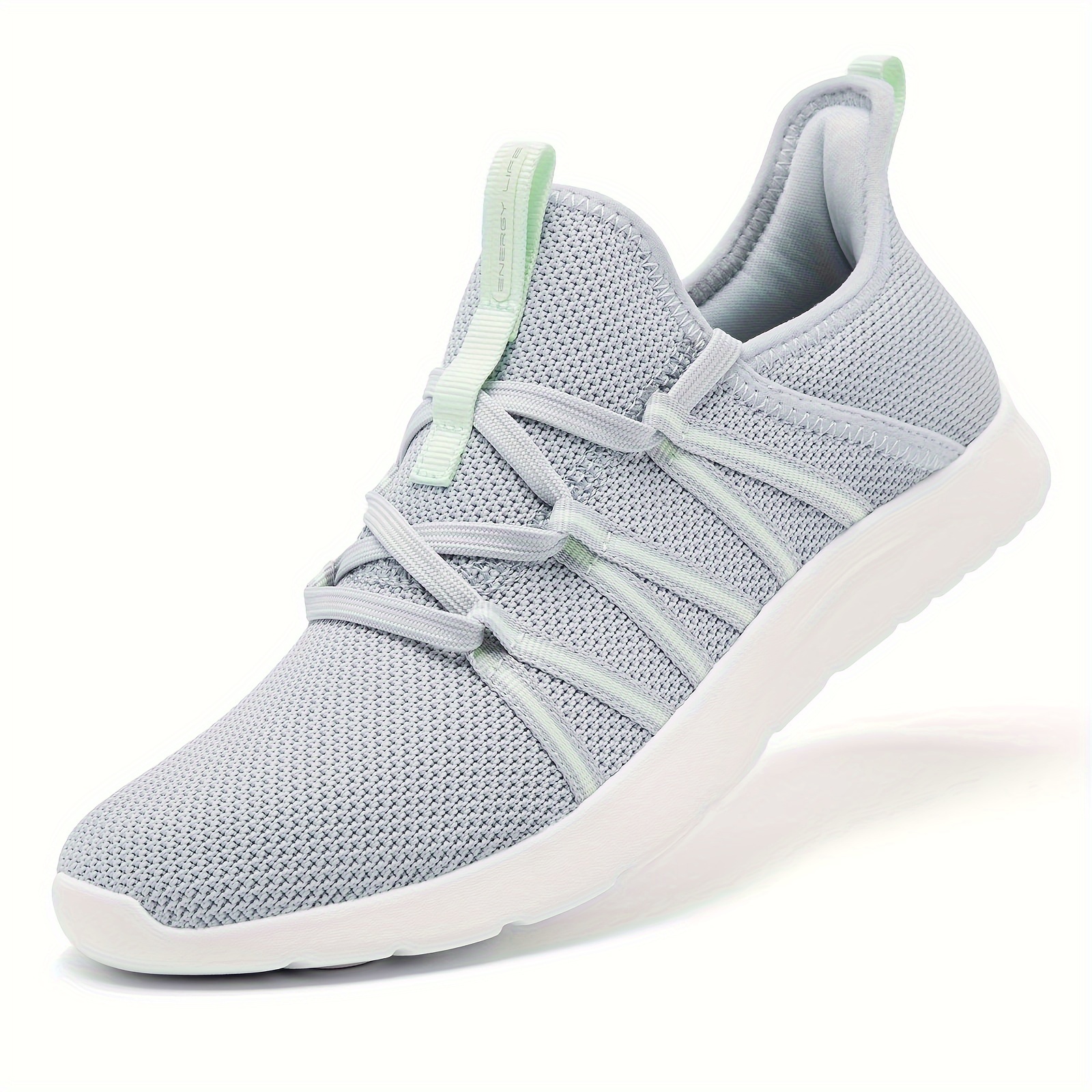 Women s Energycloud Lightweight Slip Tennis Walking details 4