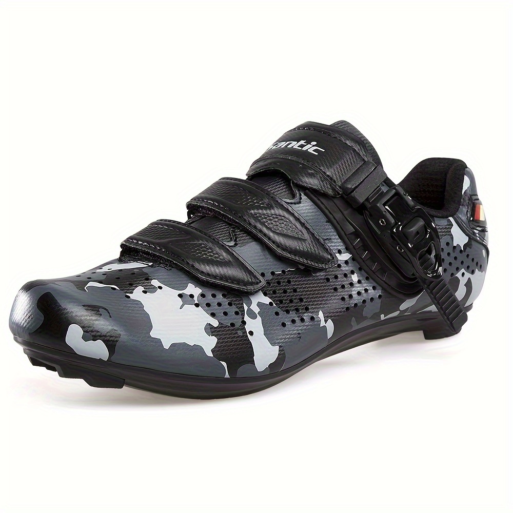 cycling shoes unisex bike shoes look delta cycling shoes suitable for men women cycling exercise details 1