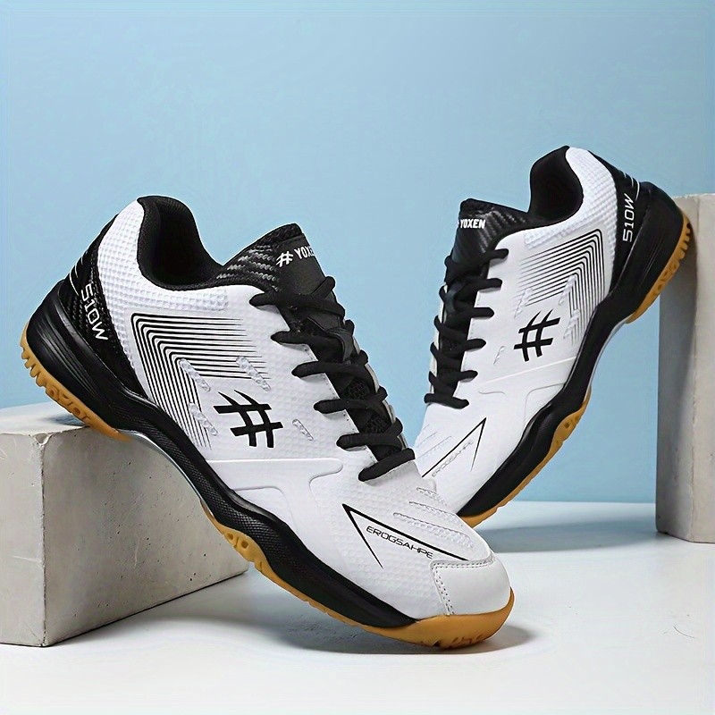 Men s Comfortable Walking Shoes Running Tennis Athletic Gym Workout Cross Training Sneakers details 1