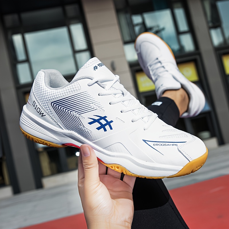 Men s Comfortable Walking Shoes Running Tennis Athletic Gym Workout Cross Training Sneakers details 2